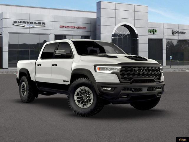 New 2026 RAM 1500 RHO image 11