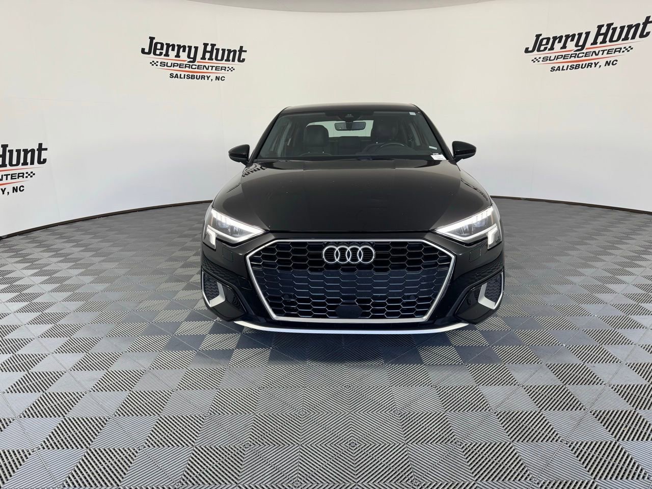 Used 2024 Audi A3 2.0T Premium image 6