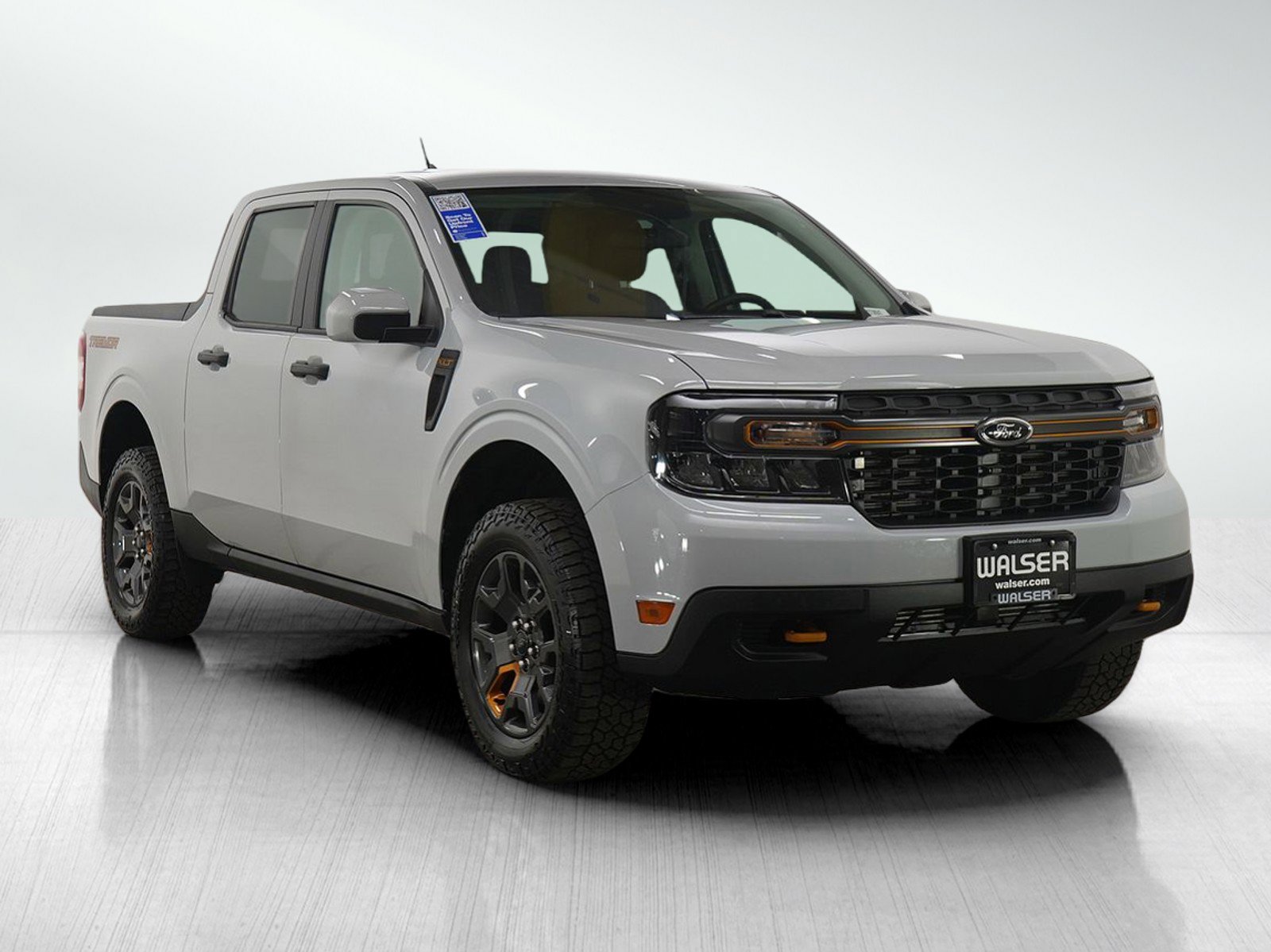 Used 2023 Ford Maverick Tremor w/ Tremor Off-Road Package image 9