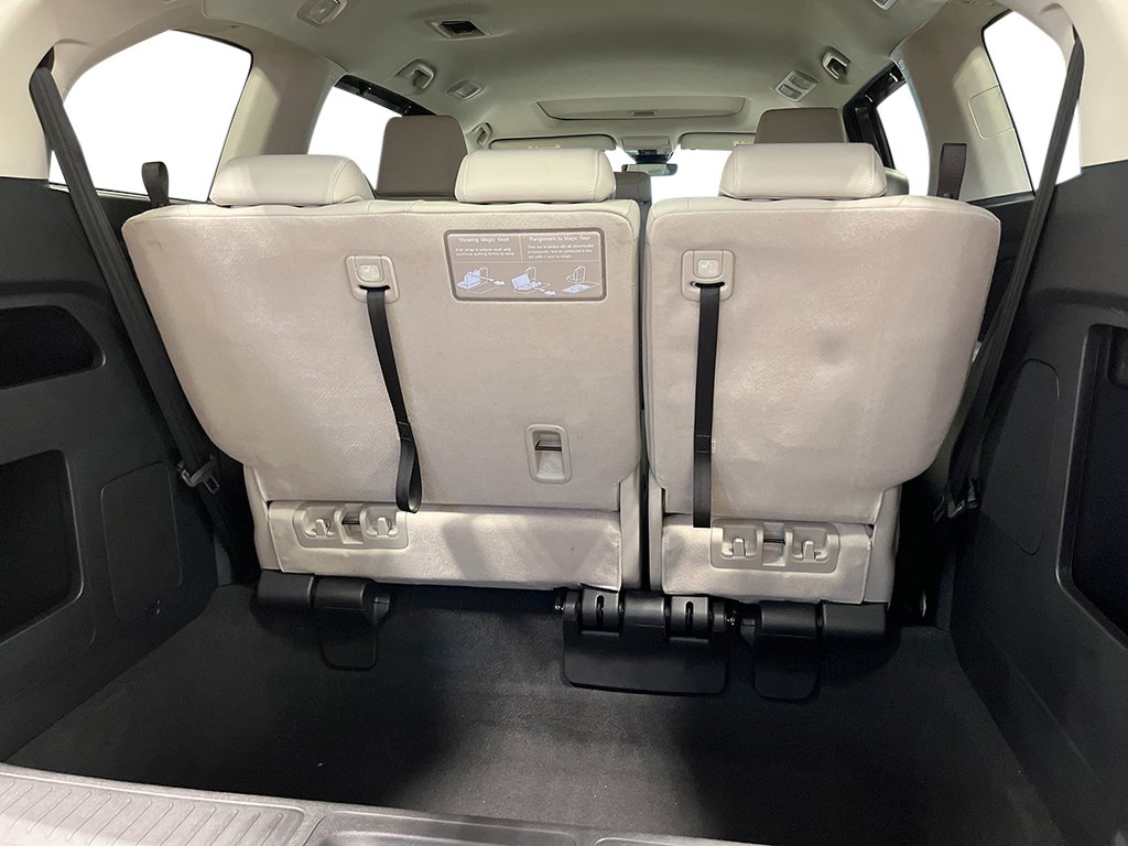 New 2026 Honda Odyssey EX-L image 25