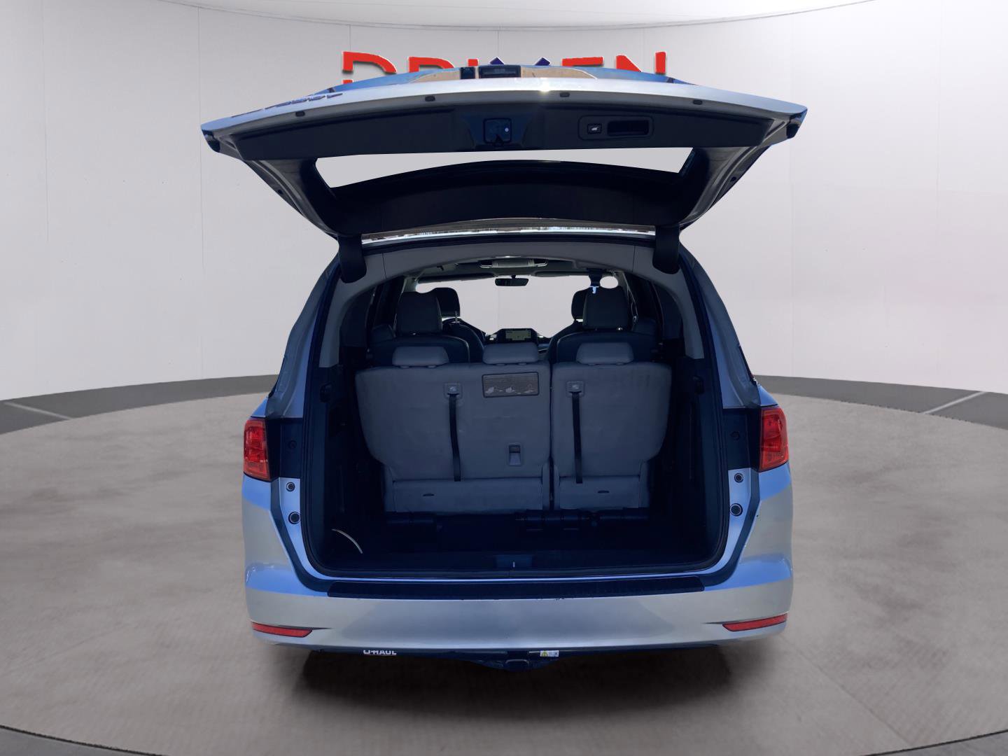 Used 2019 Honda Odyssey EX-L image 31