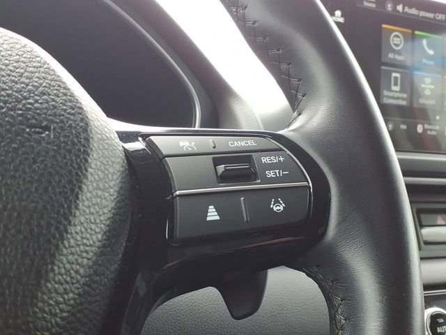 Certified 2023 Honda Pilot EX-L image 21