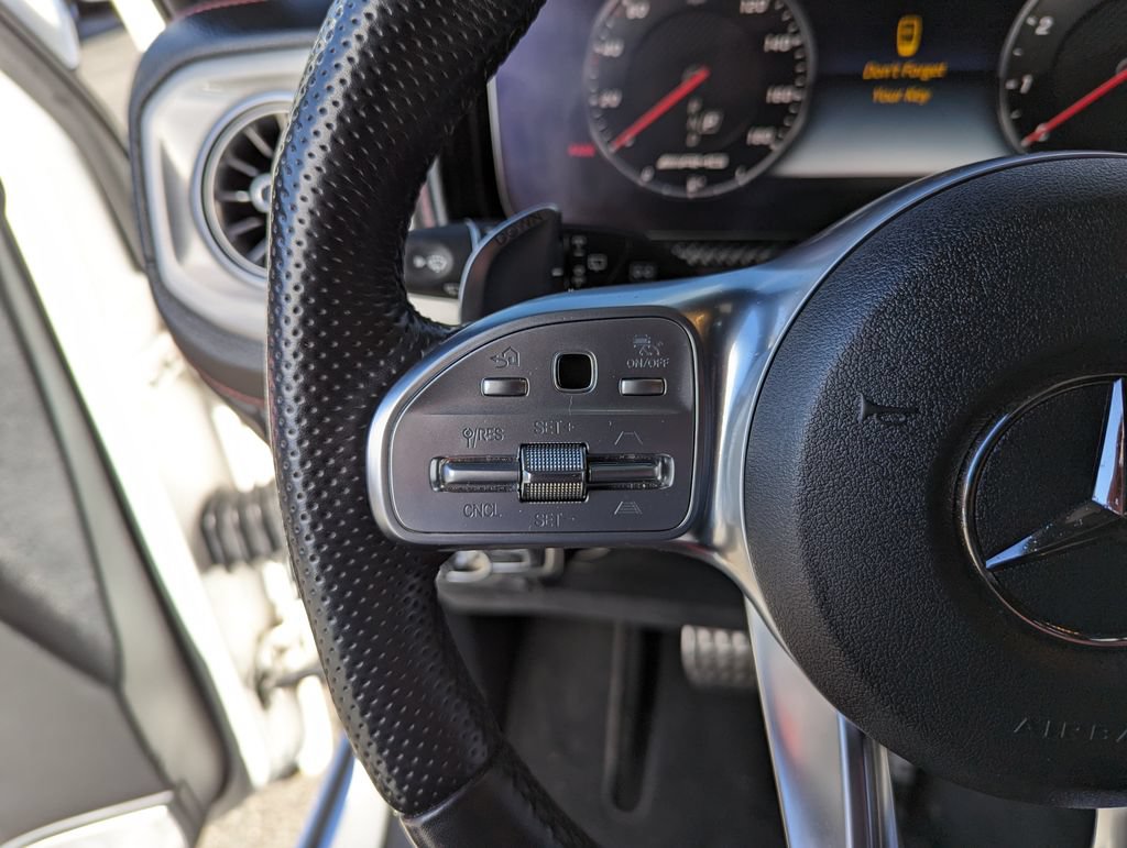 Used 2019 Mercedes-Benz G 63 AMG 4MATIC image 17