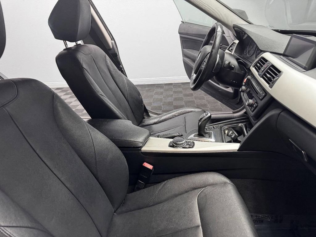 Used 2014 BMW 328i Gran Turismo xDrive w/ Technology Package image 56
