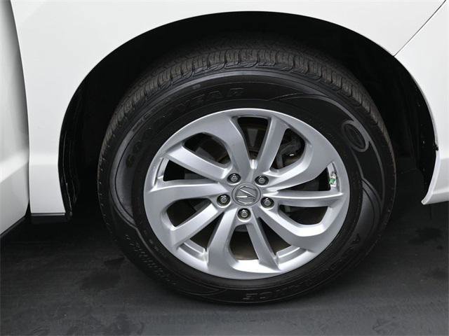 Used 2016 Acura RDX AWD image 42