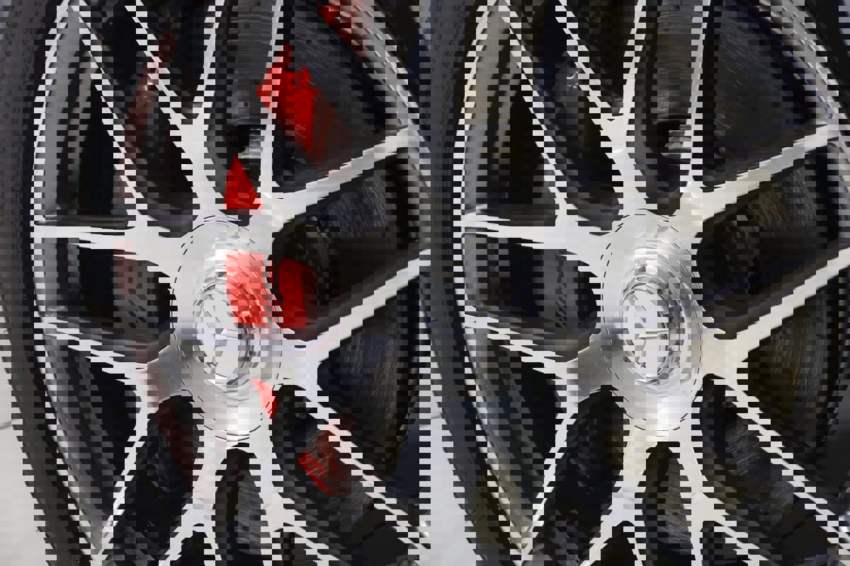 Used 2024 Mercedes-Benz GLE 63 AMG S image 18