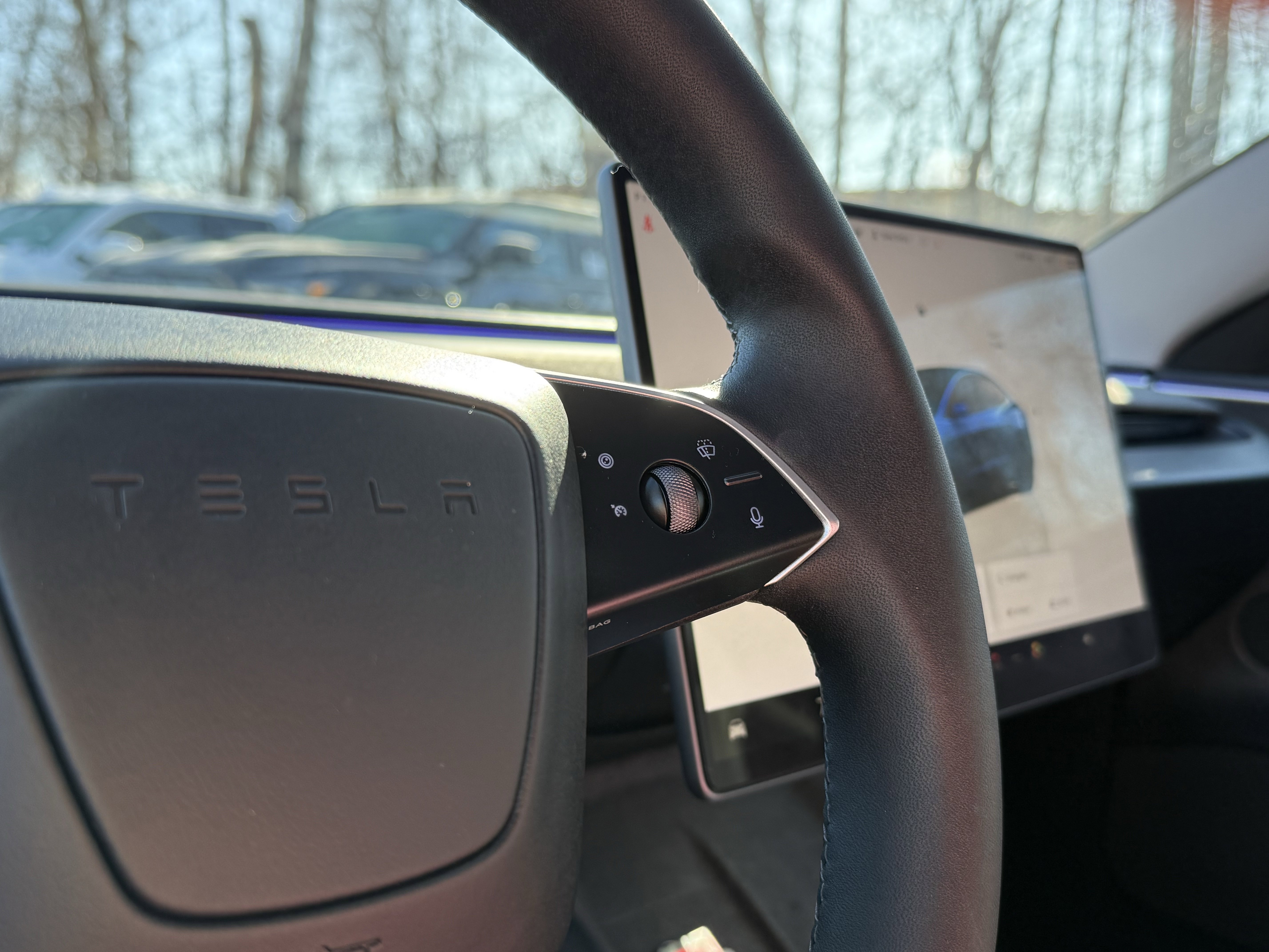 Used 2024 Tesla Model 3 Long Range image 25