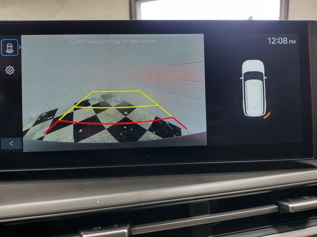 New 2026 Hyundai Santa Fe SEL AWD/4WD image 9