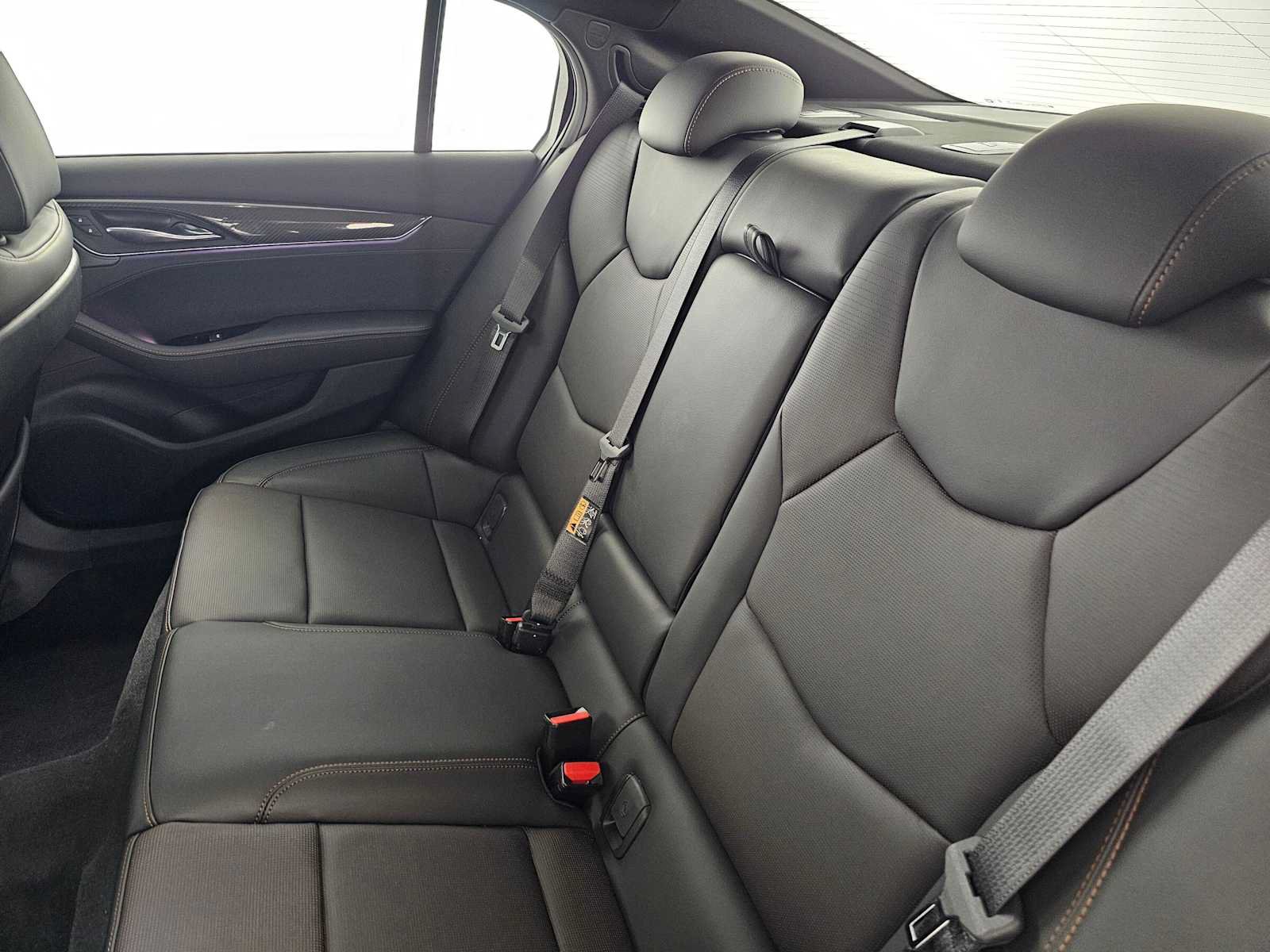 New 2026 Cadillac CT5 Sport w/ Technology Package AWD/4WD image 17