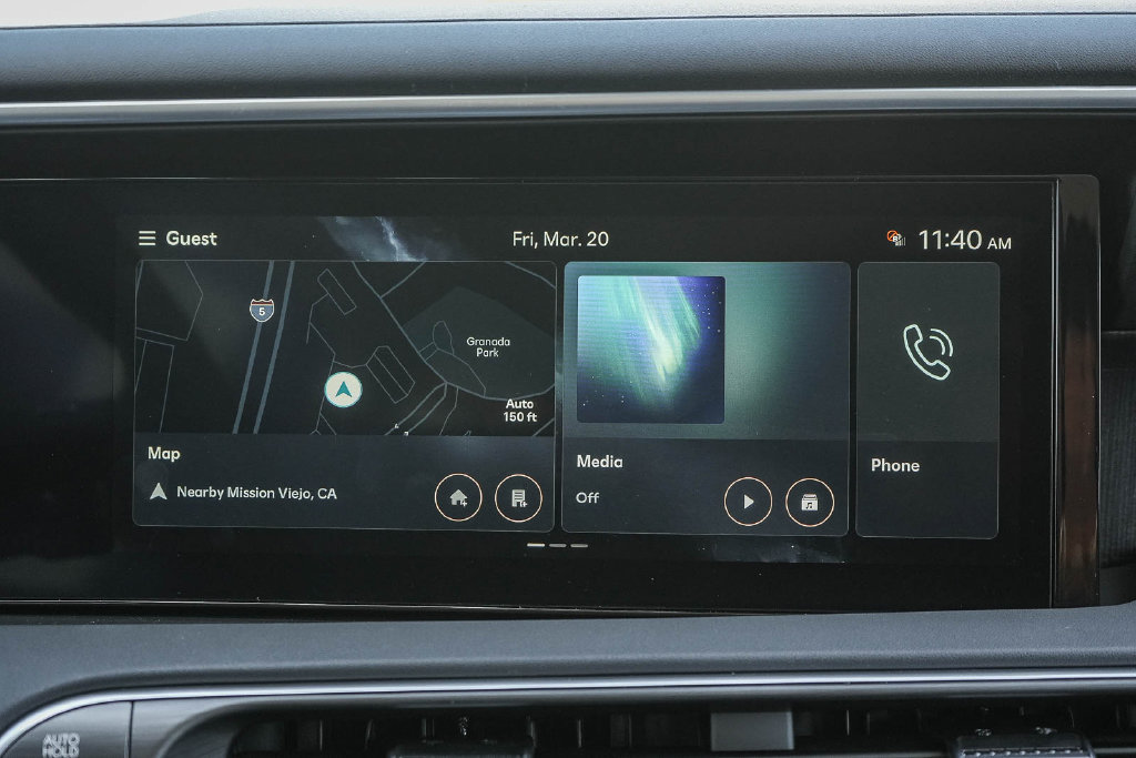 New 2026 Hyundai Palisade SEL AWD/4WD image 14