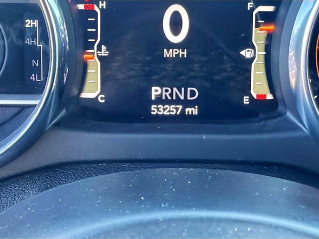 Used 2019 Jeep Wrangler Unlimited Sahara image 37