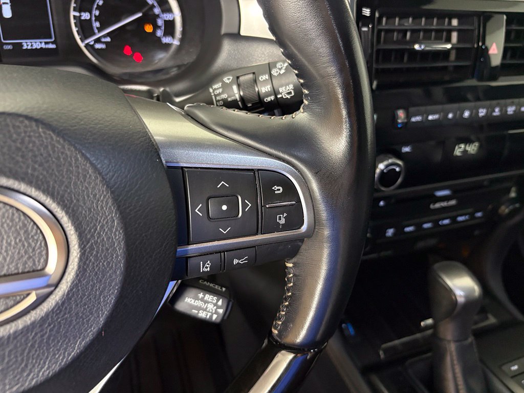 Used 2023 Lexus GX 460 Premium w/ Premium Plus Package AWD/4WD image 22