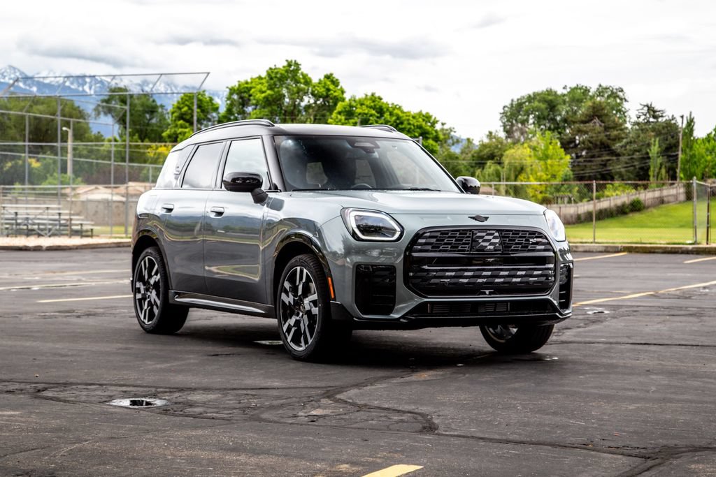 New 2027 MINI Cooper Countryman S AWD/4WD image 7