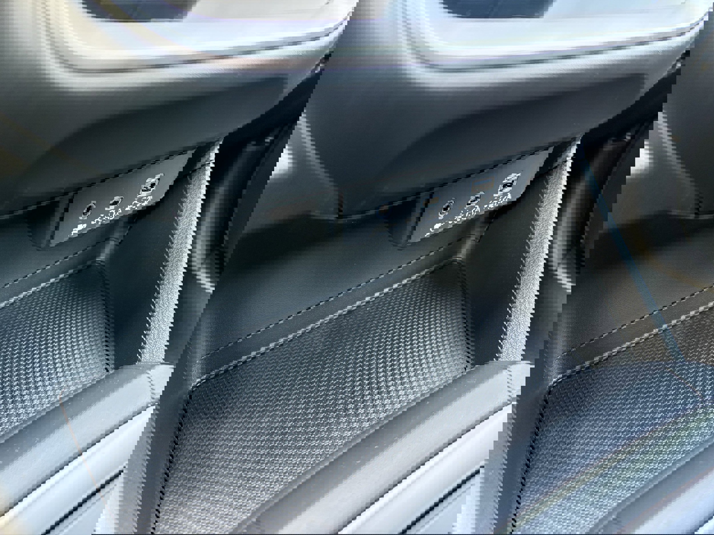 New 2026 Subaru Impreza 2.0i Sport image 21