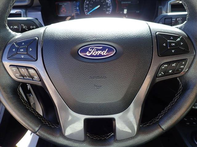 Used 2019 Ford Ranger Lariat w/ Equipment Group 501A Mid image 17