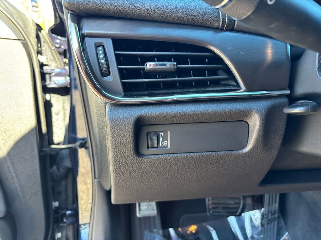 Used 2017 Cadillac ATS 2.0T Sedan RWD image 13