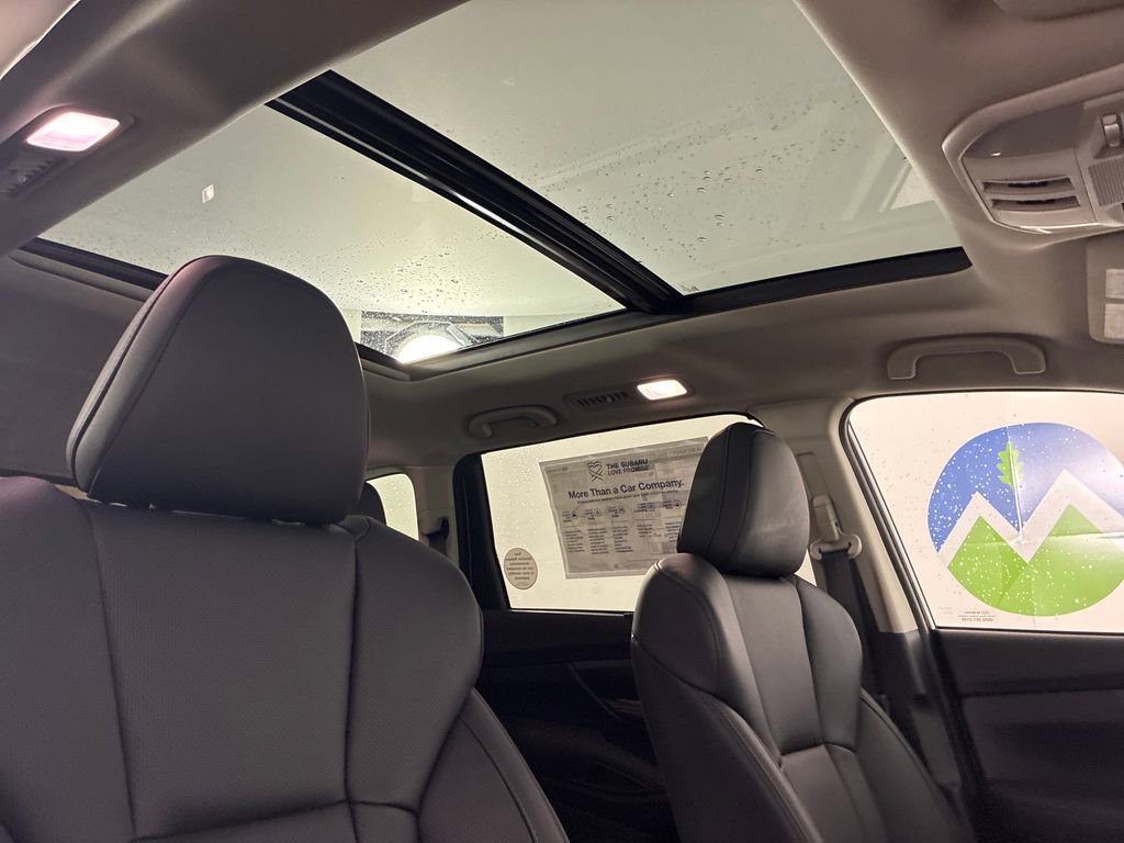 New 2026 Subaru Ascent Bronze Edition image 39