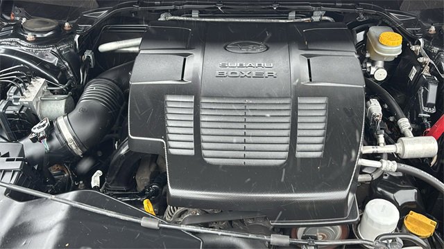 Used 2019 Subaru Forester w/ Alloy Wheel Package image 33