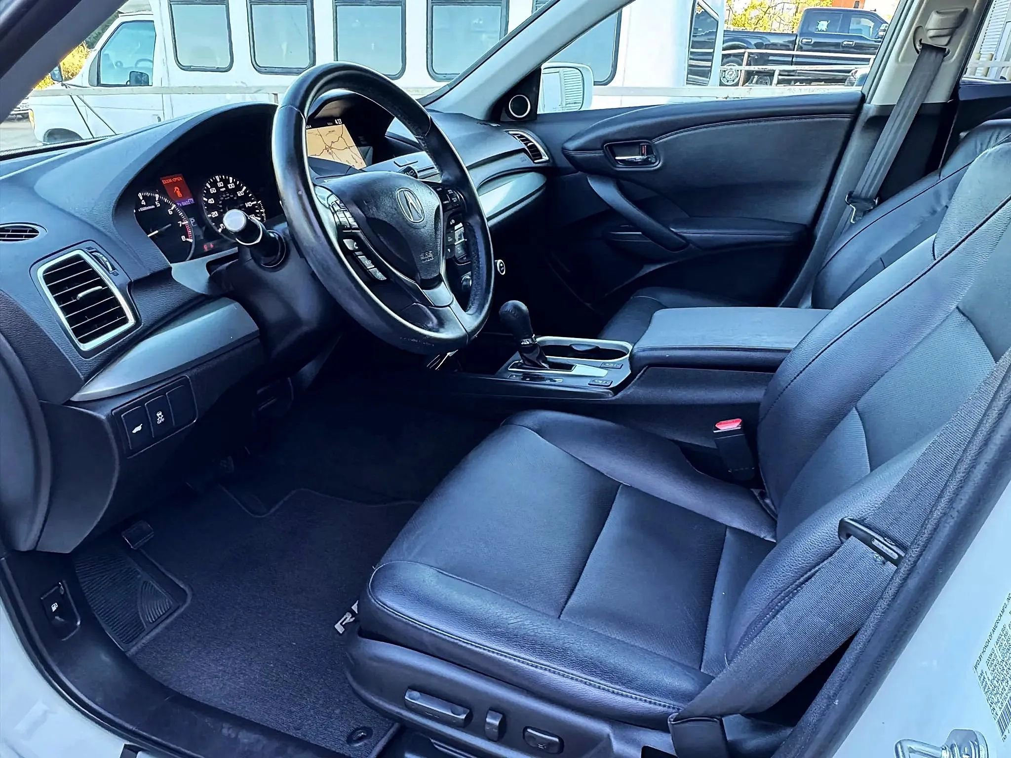 Used 2018 Acura RDX FWD w/ Technology Package image 17