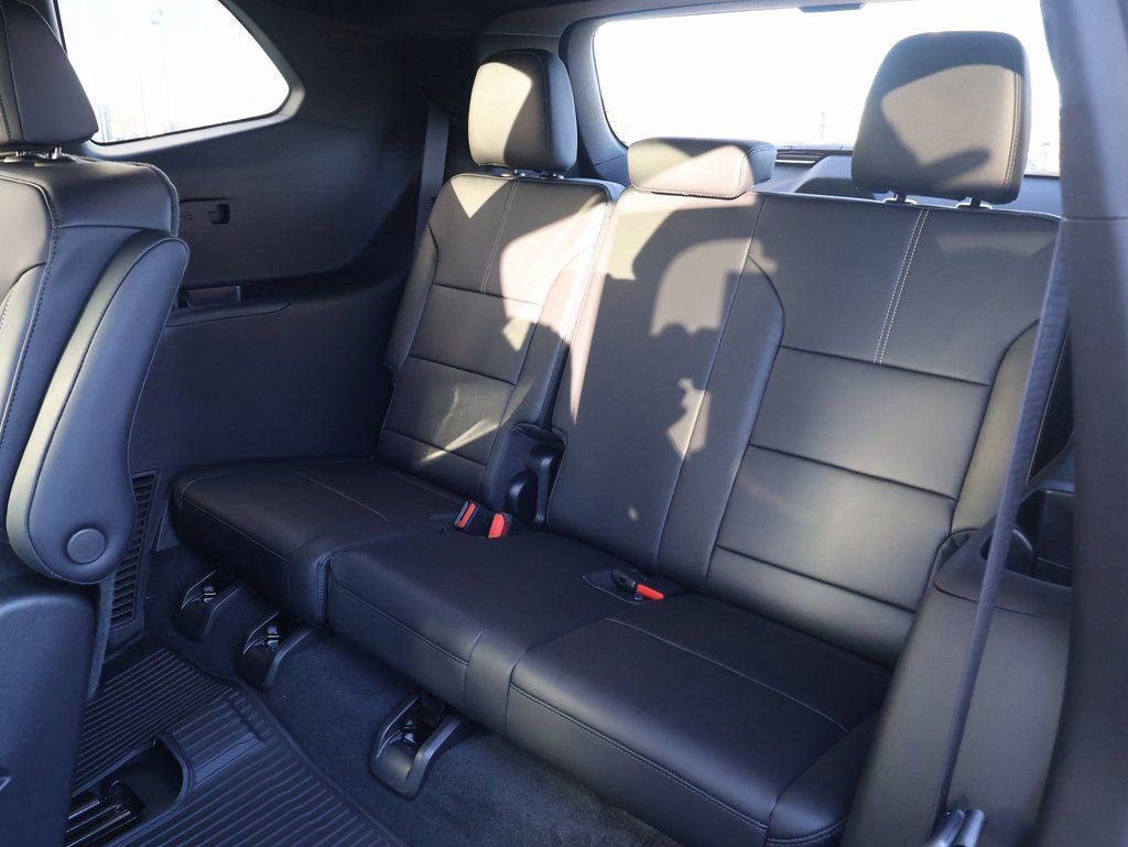 New 2026 GMC Acadia Elevation w/ Black Edition image 26