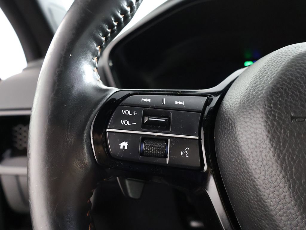 Certified 2023 Honda CR-V Sport Touring image 44