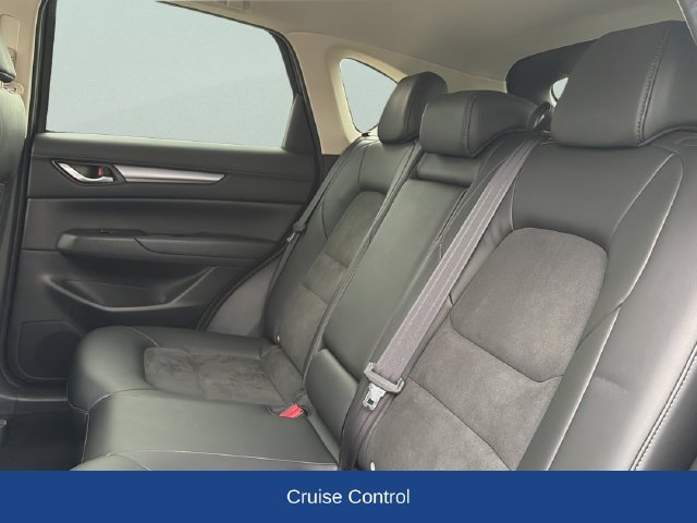 Used 2018 MAZDA CX-5 Touring AWD/4WD image 17