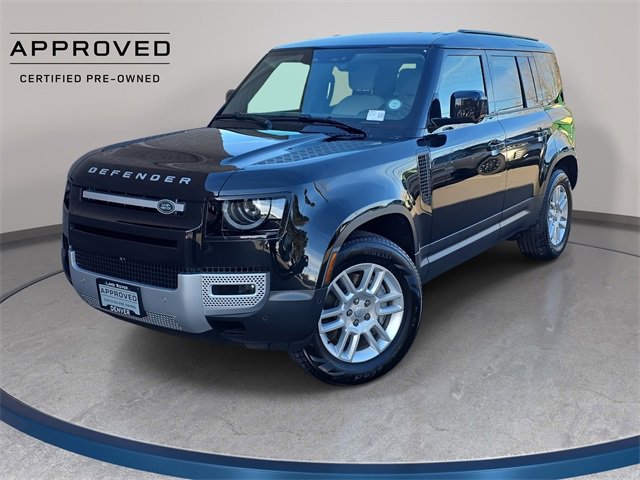 Used 2025 Land Rover Defender 110 S image 1