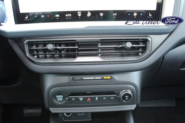 New 2025 Ford Bronco Sport Heritage w/ Convenience Package image 13