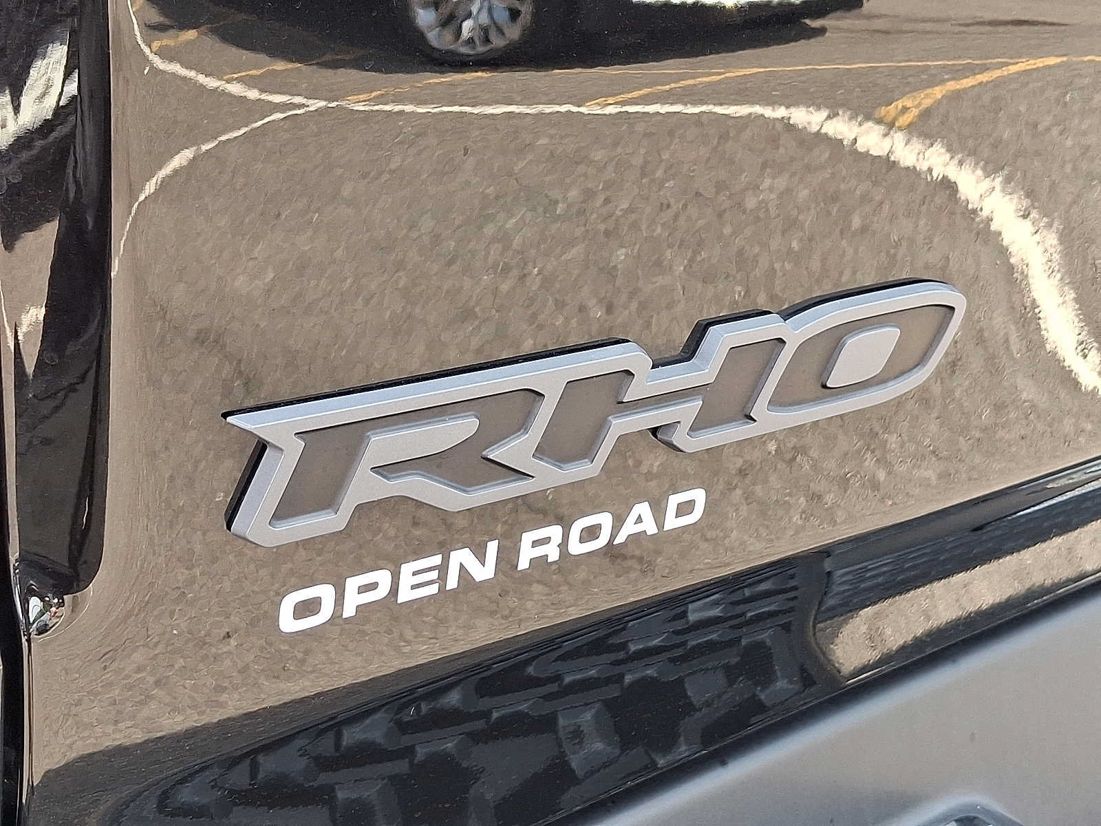 Used 2026 RAM 1500 RHO AWD/4WD image 32