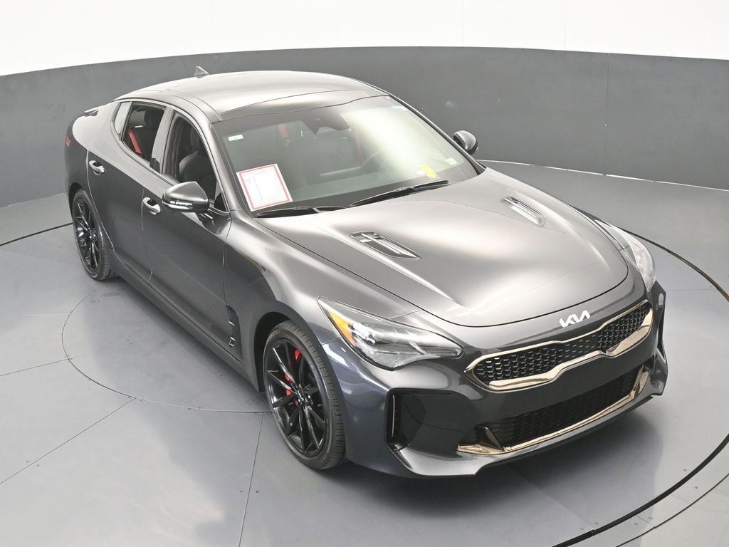 Used 2023 Kia Stinger GT2 image 65