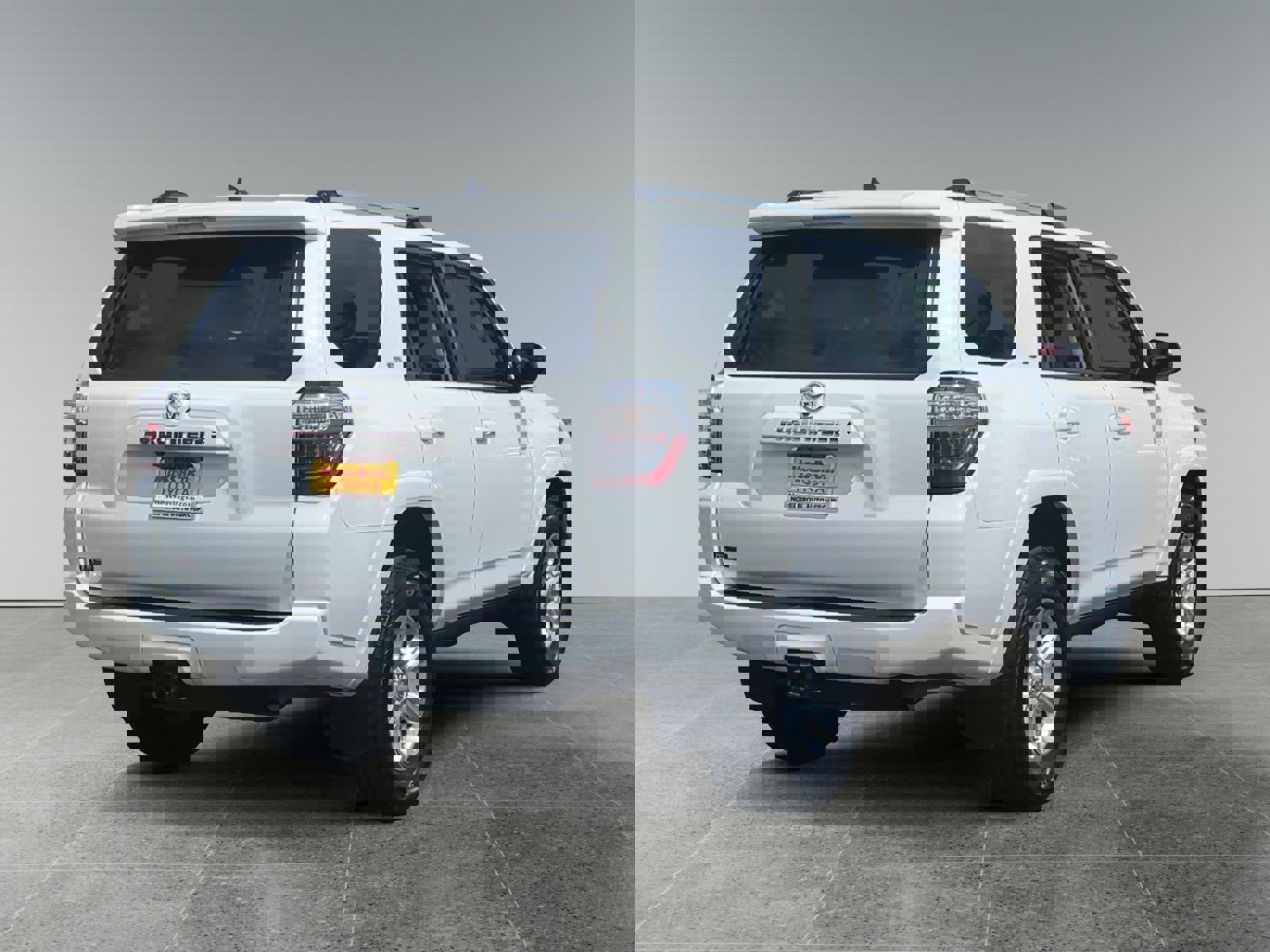 Used 2023 Toyota 4Runner SR5 image 5