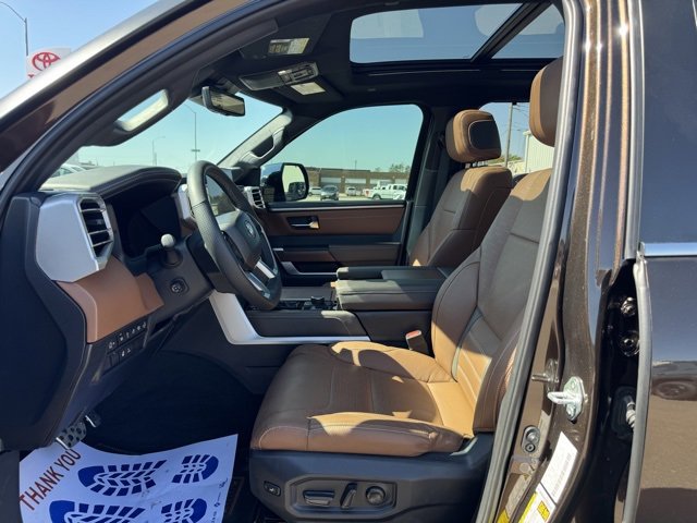 Used 2025 Toyota Tundra 1794 Edition image 18