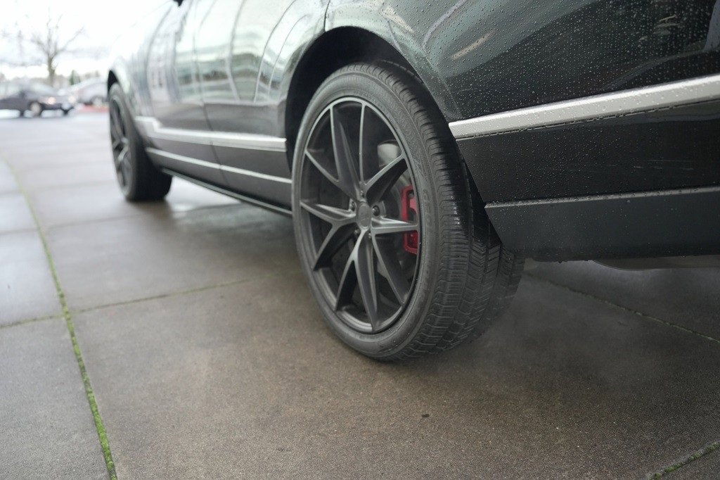 Used 2015 Land Rover Range Rover Supercharged image 10