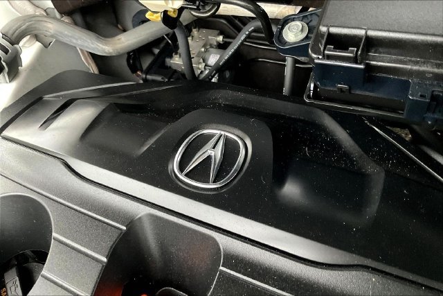 Used 2023 Acura RDX w/ Technology Package FWD image 33