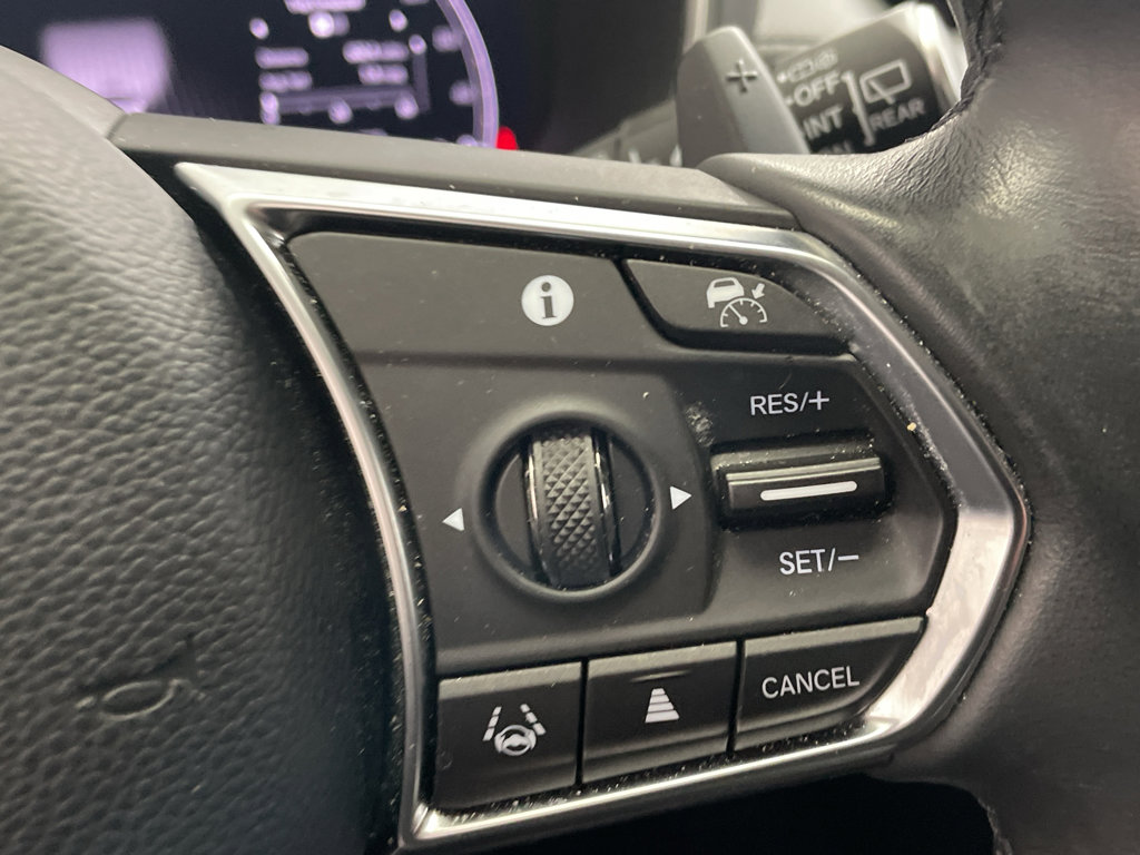 Used 2024 Acura MDX SH-AWD image 17