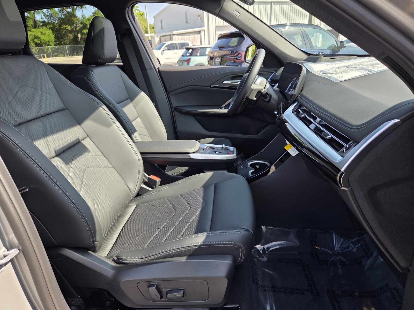 New 2026 BMW X1 xDrive28i w/ Technology Package image 17