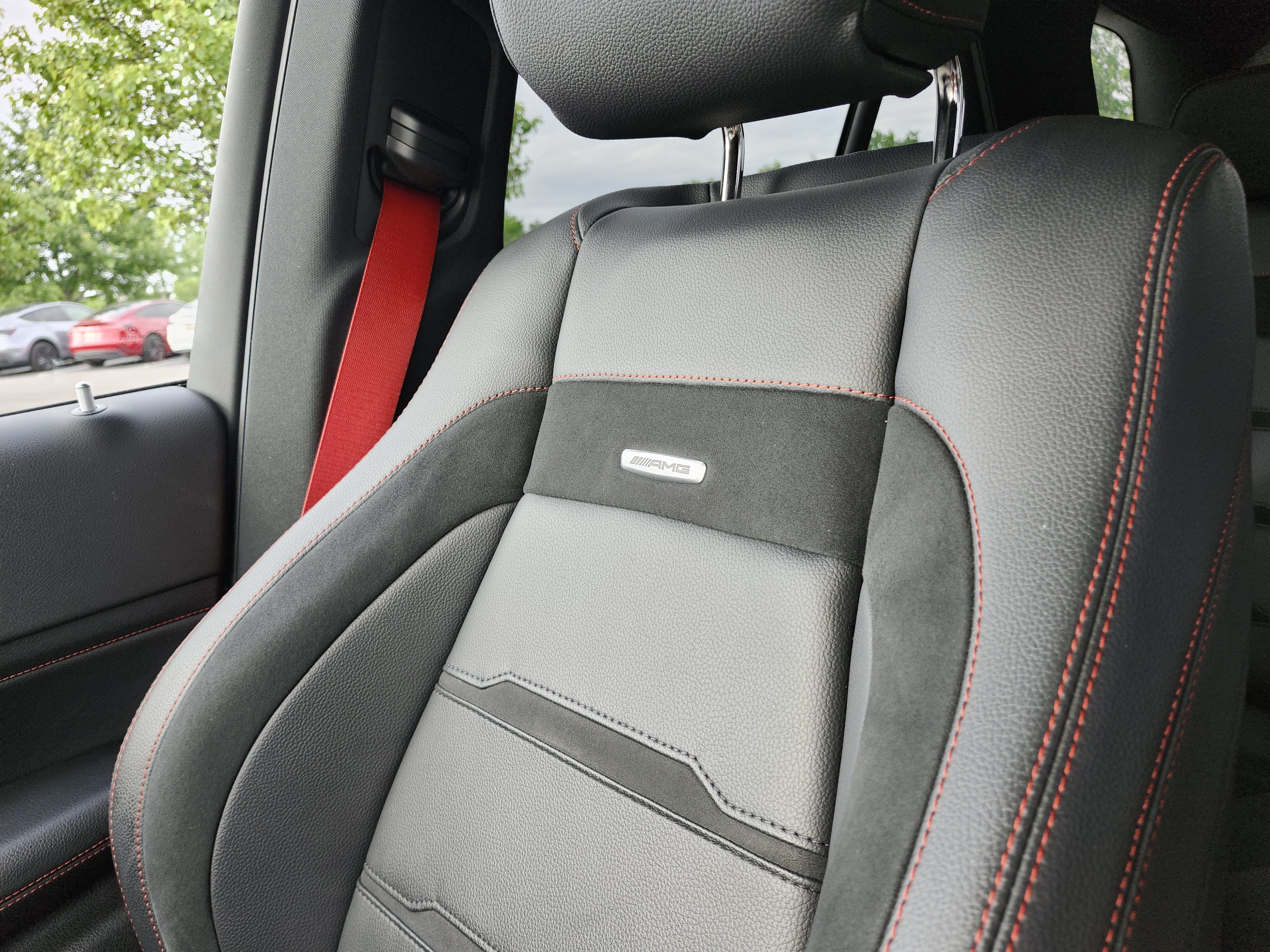 Used 2023 Mercedes-Benz GLE 53 AMG 4MATIC image 40