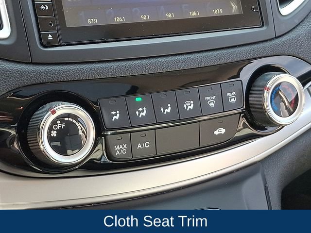 Used 2016 Honda CR-V EX image 13