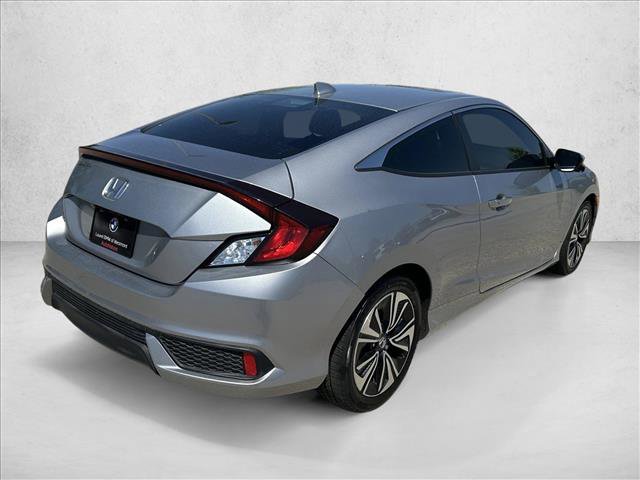 Used 2016 Honda Civic EX-T image 5