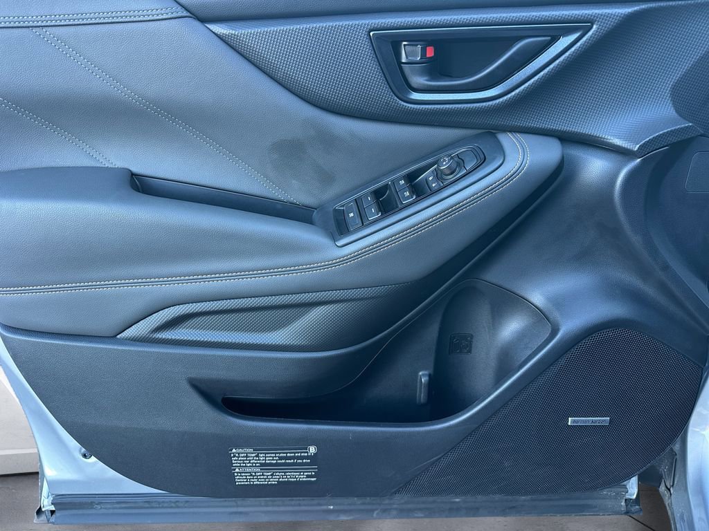 Used 2024 Subaru Forester Wilderness image 12