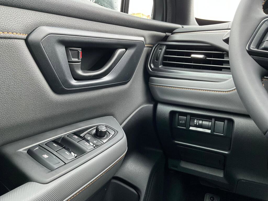 New 2026 Subaru Forester Wilderness image 24