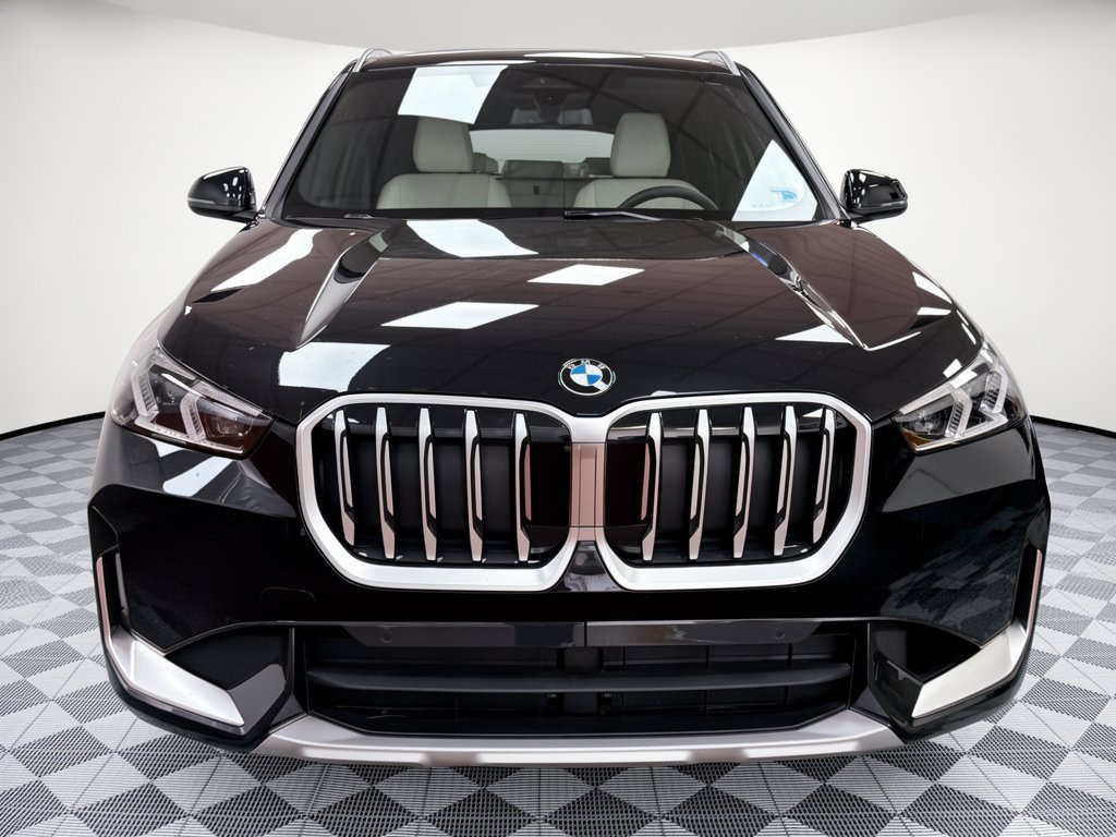 Used 2026 BMW X1 xDrive28i w/ Convenience Package AWD/4WD image 6