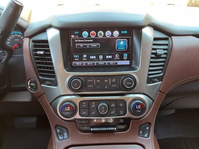 Used 2017 Chevrolet Tahoe Premier RWD image 39