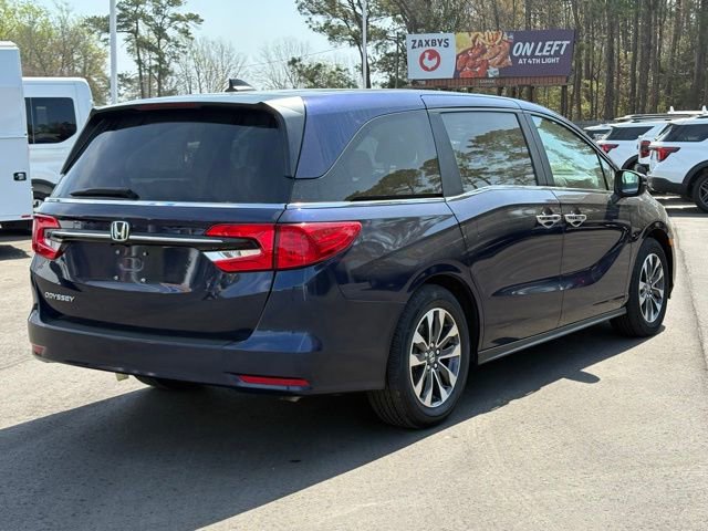 Used 2024 Honda Odyssey EX-L image 5