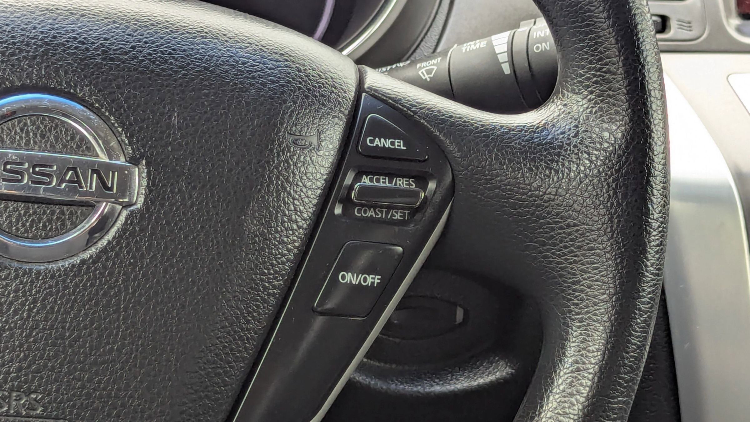Used 2011 Nissan Murano S AWD/4WD image 16
