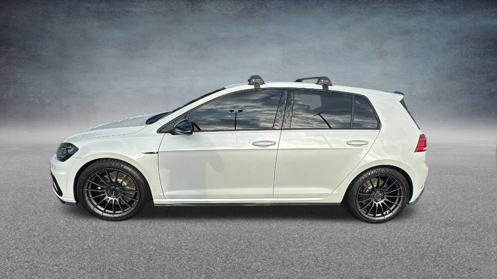 Used 2019 Volkswagen Golf R 4-Door AWD/4WD image 6
