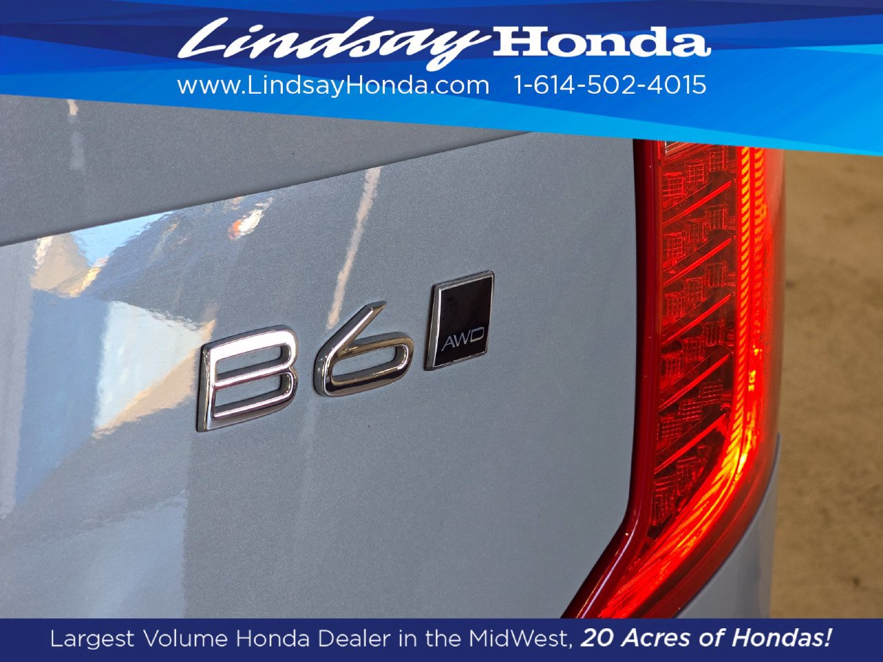 Used 2024 Volvo XC90 B6 Ultimate AWD/4WD image 7