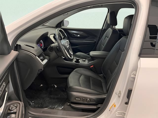 Used 2023 GMC Terrain SLT AWD/4WD image 21