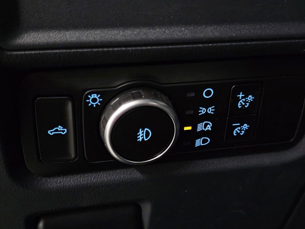 New 2026 Ford F150 XL w/ Equipment Group 103A High image 28