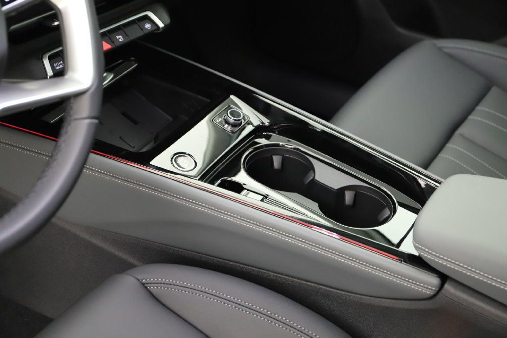New 2026 Audi Q3 quattro 2.0T AWD/4WD image 16
